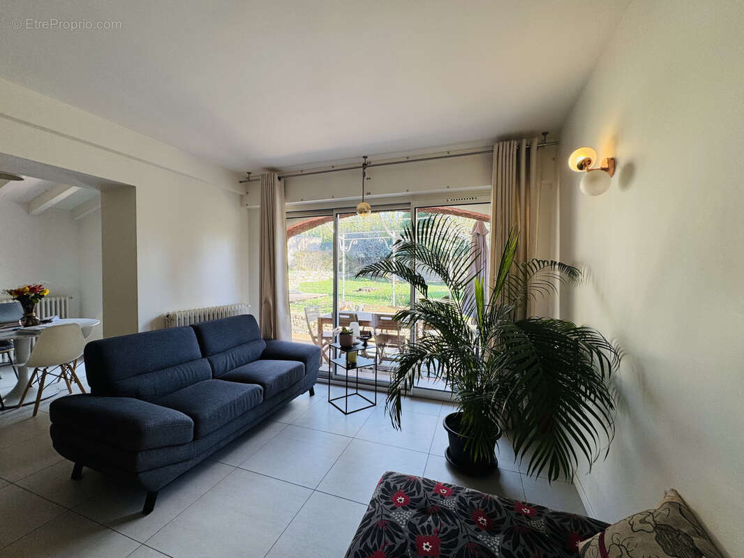 Maison à SAINT-RAPHAEL