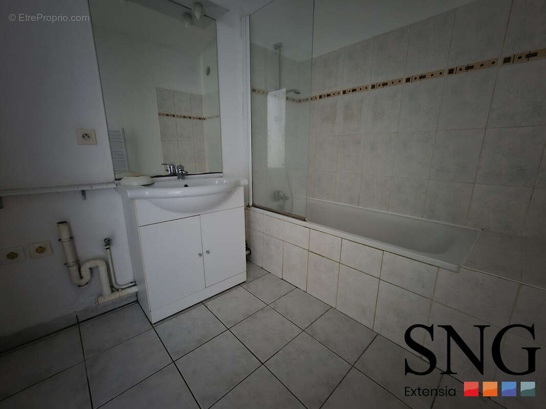 Appartement à LE HAVRE