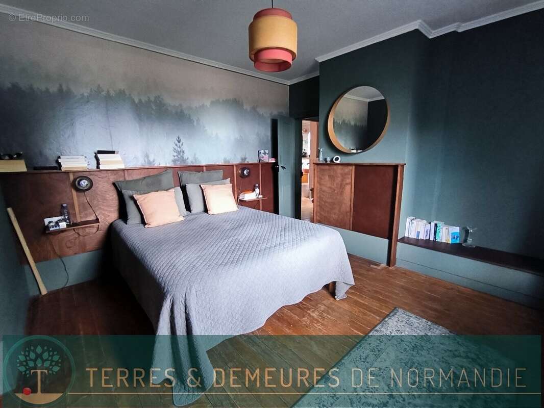 Proche des commerces, au calme, belle propriété tout confort sur un jardin de 3995m² - photo 12