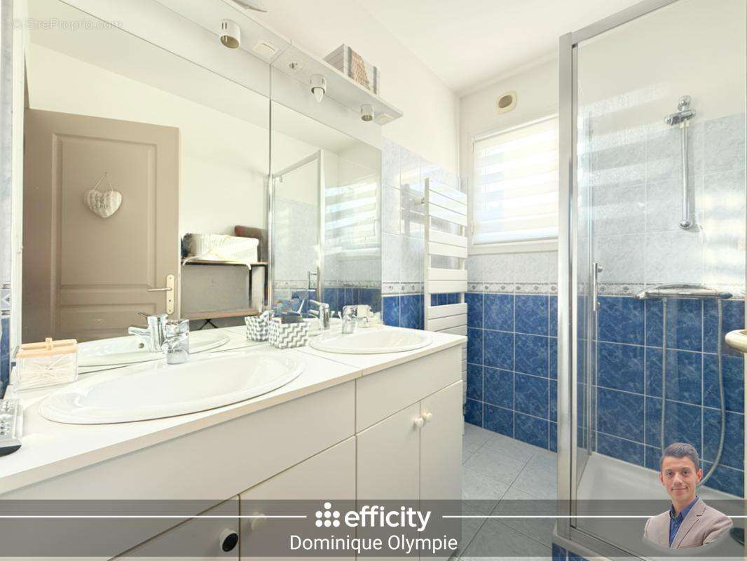 Maison à PLOUBAZLANEC