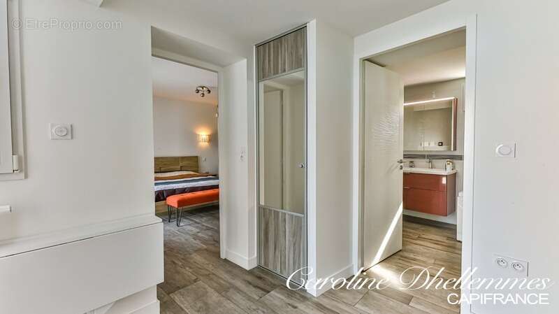 Maison à LES SABLES-D'OLONNE