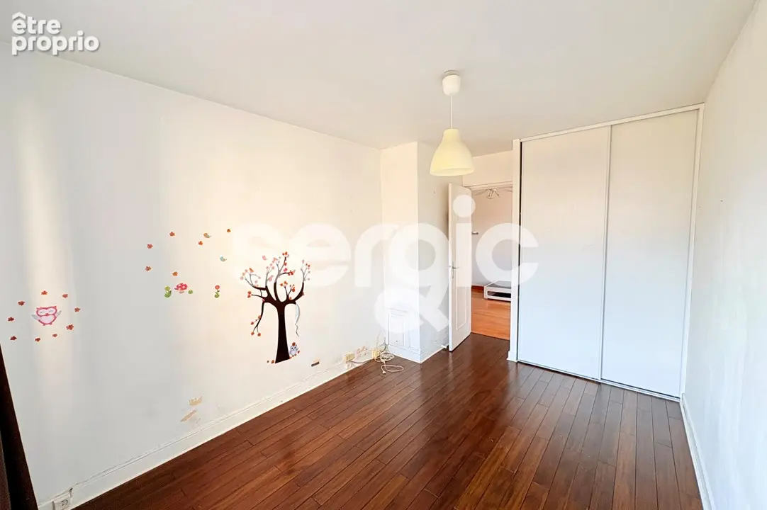 Appartement 3 pièces 59.20m2 avec cave et box à Alfortville - photo 10