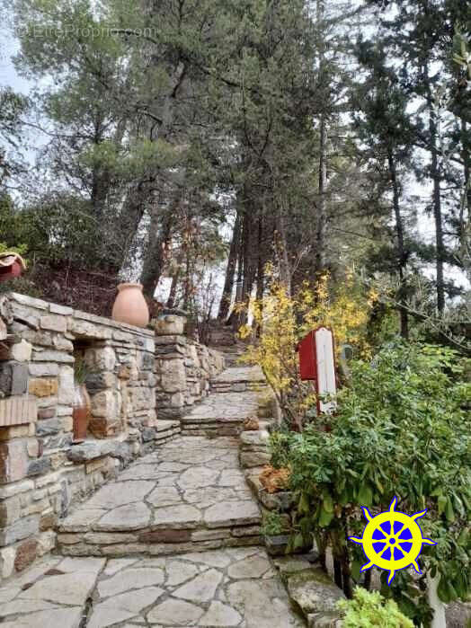 Maison à VILLENEUVE-LES-CORBIERES