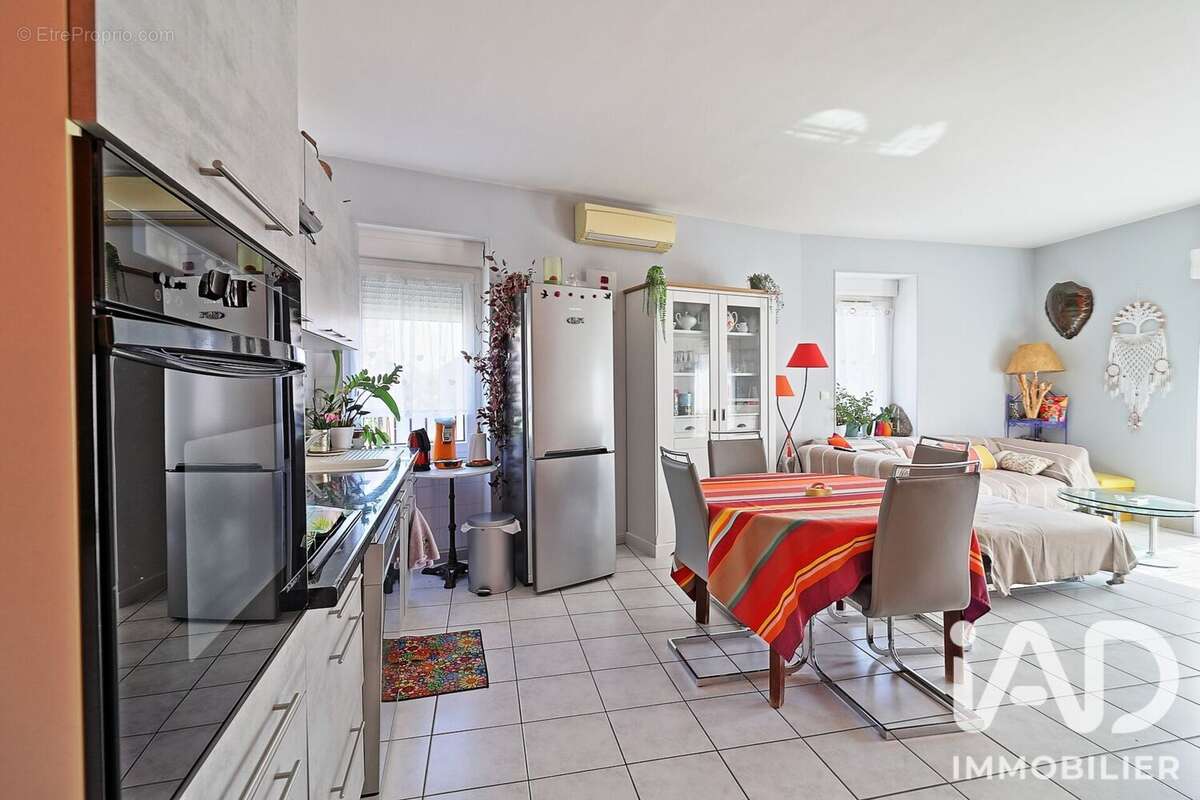Appartement 93 m² à Latour-Bas-Elne  - photo 5