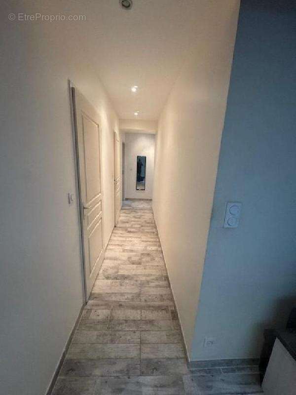 Appartement à SOISSONS