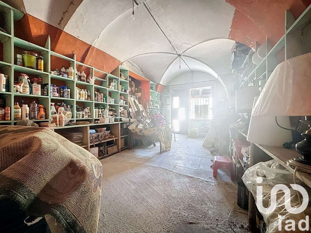 Photo 2 - Maison à SAINT-PONS-DE-THOMIERES