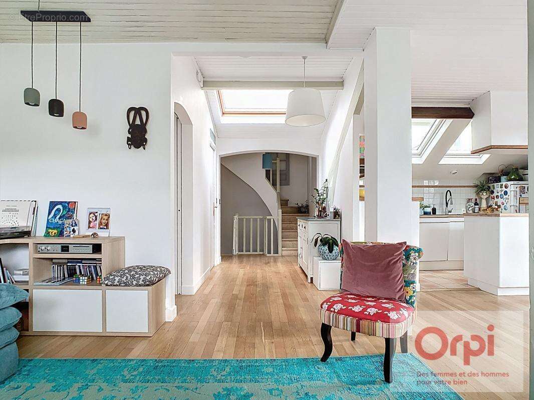 Appartement à MEUDON