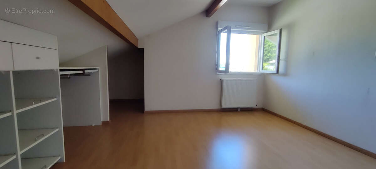 Appartement Duplex avec garage secteur Montauban - photo 9