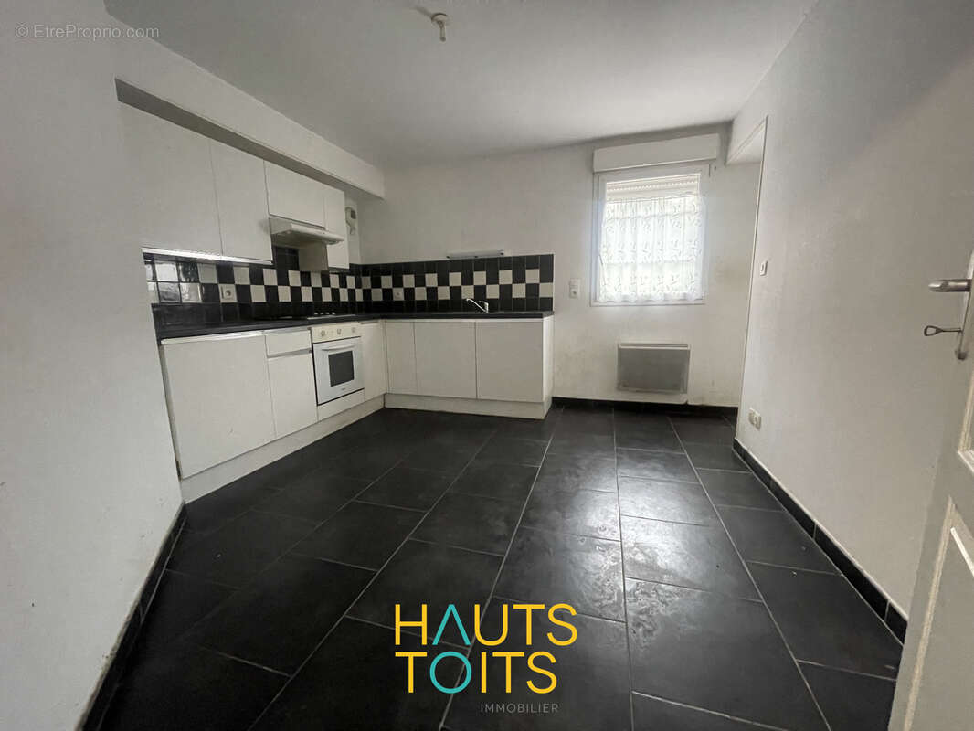 Appartement à AUCHEL