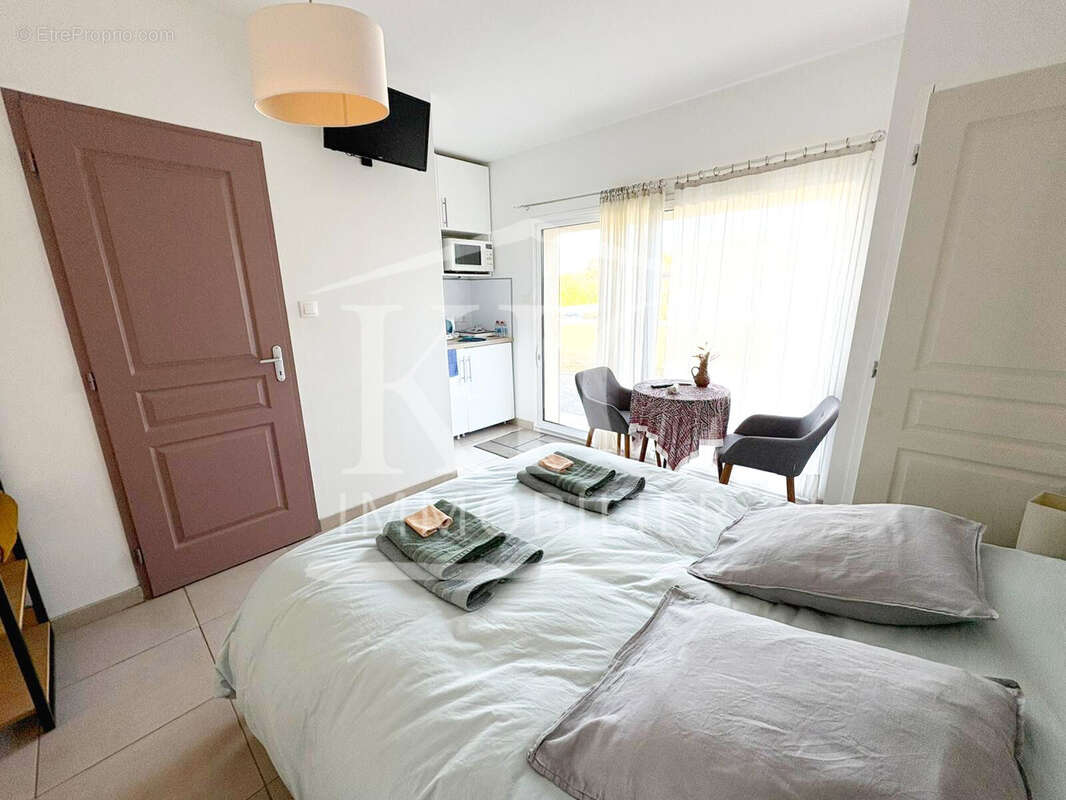 Maison à CARCASSONNE