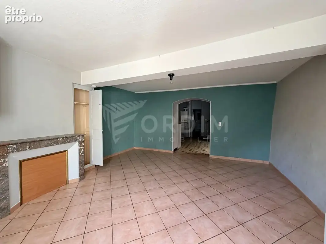 Maison de village Epineuil - photo 2