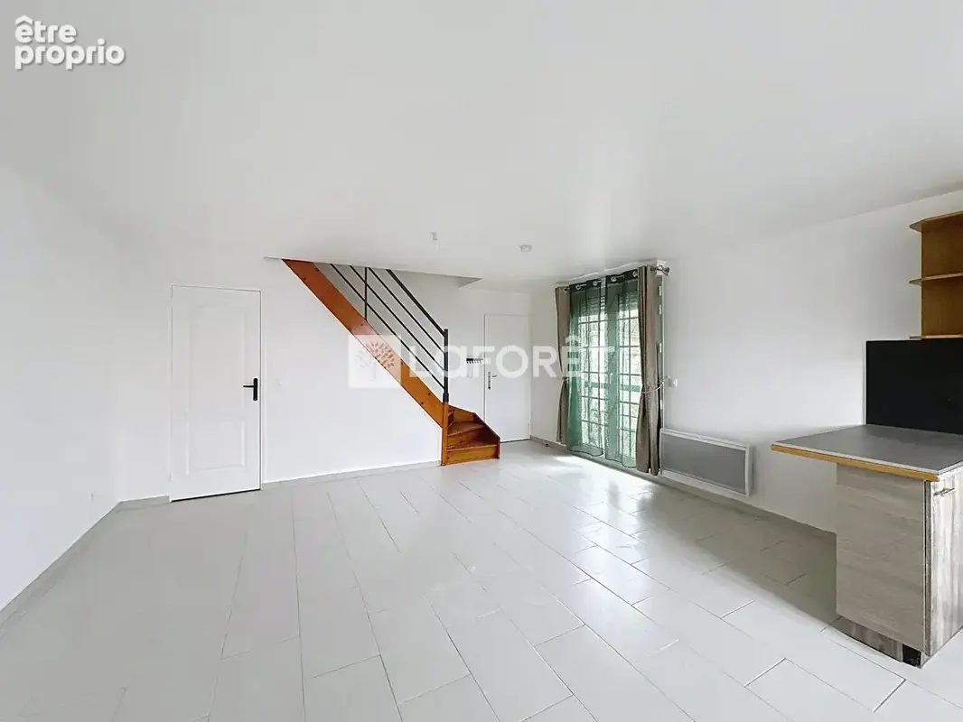 Appartement Sevran 3 pièces 53.16 m2 - photo 4