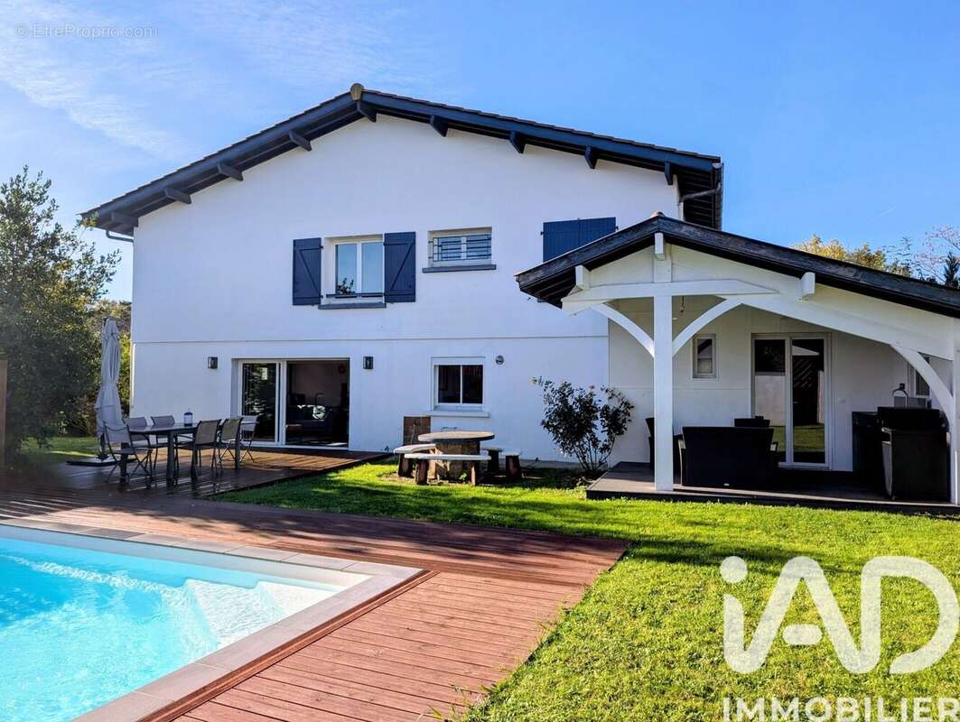 Photo 7 - Maison à TARNOS