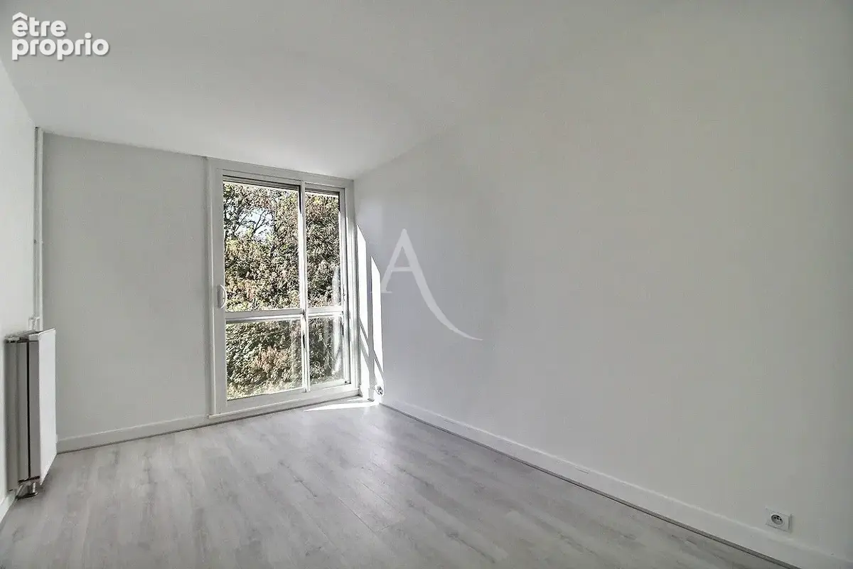 La villeparc t4 de 87 m² - photo 8