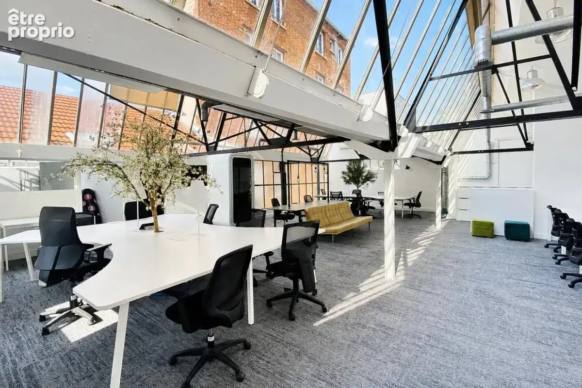 Commerce à BOULOGNE-BILLANCOURT