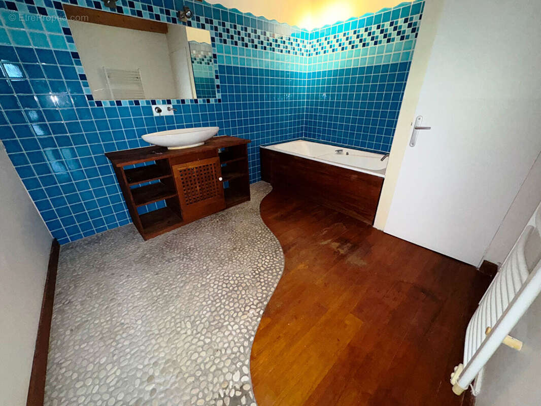 Maison  avec jardin - photo 9