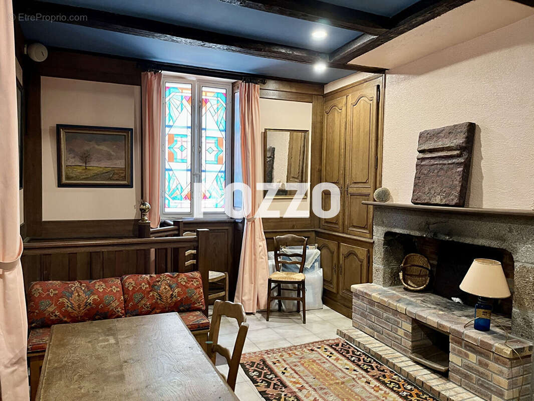 Appartement à GRANVILLE