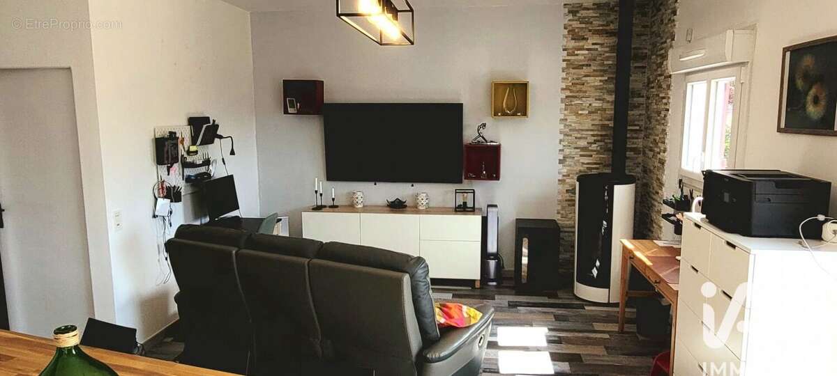 Photo 6 - Maison à GILETTE