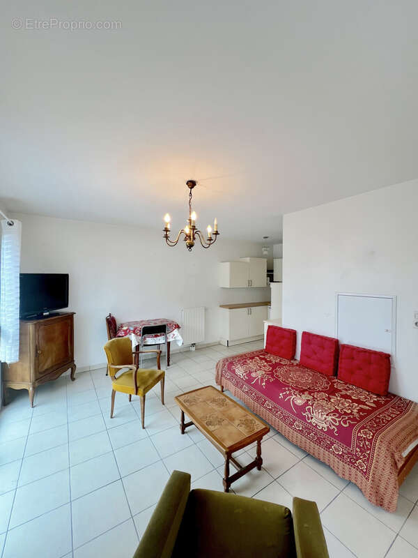 Appartement à PORNICHET