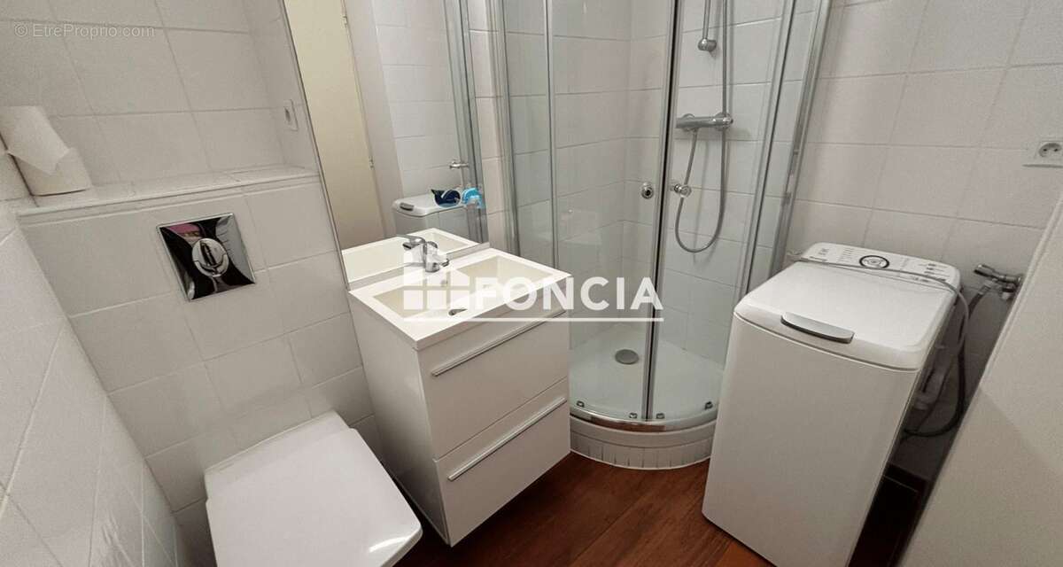 Appartement à LE GRAU-DU-ROI