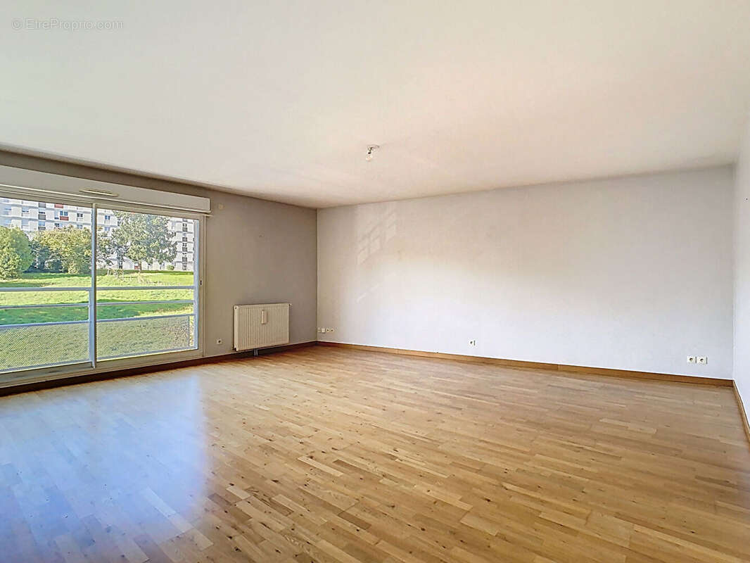 Appartement à LIMOGES