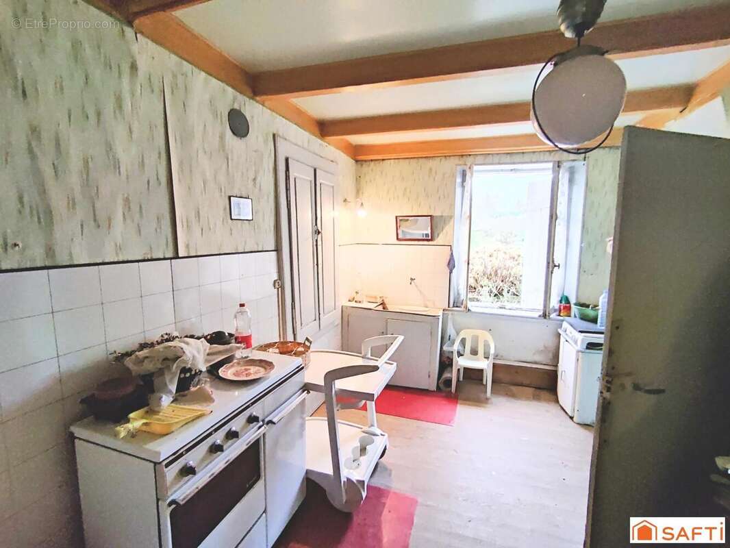 Photo 8 - Maison à BONVILLET