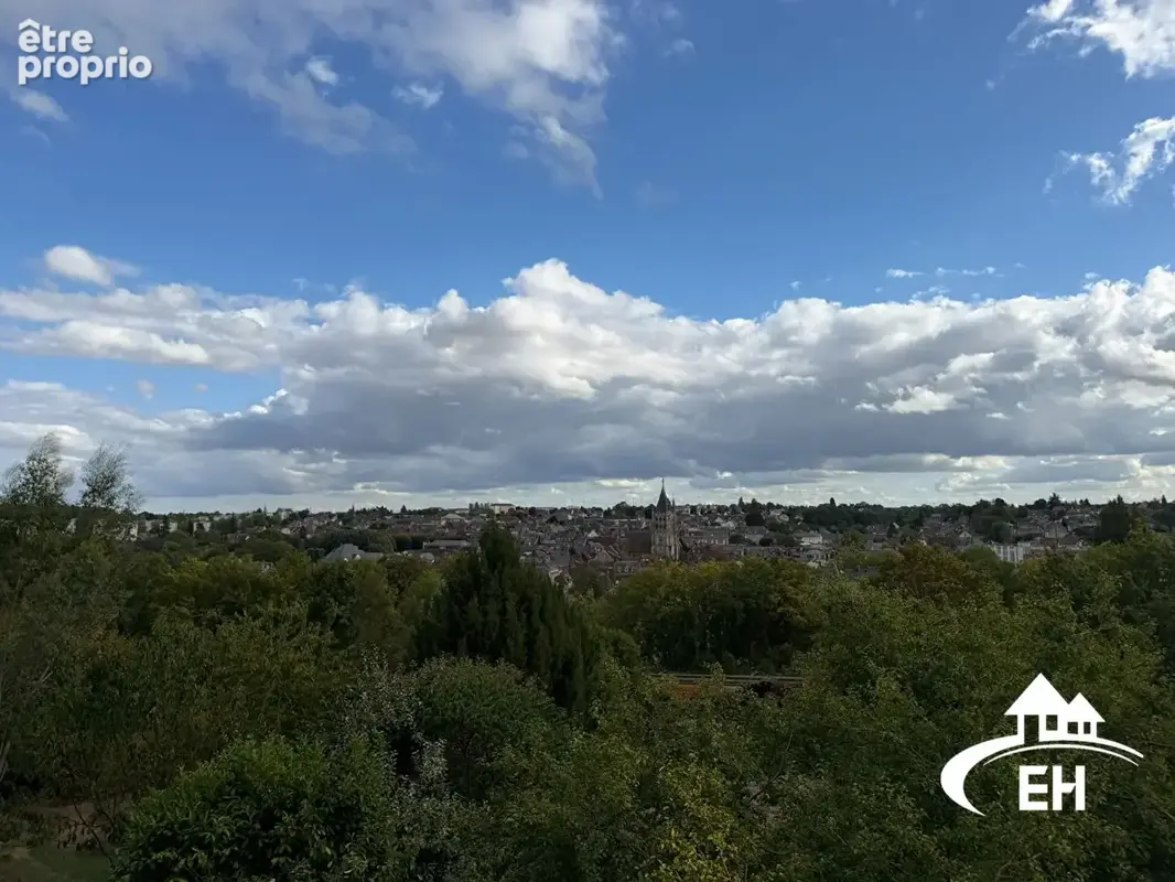 Charmante maison avec vue dégagée - l'aigle - centre-ville à pied - photo 13