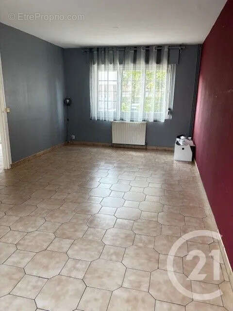 Maison à VERMAND