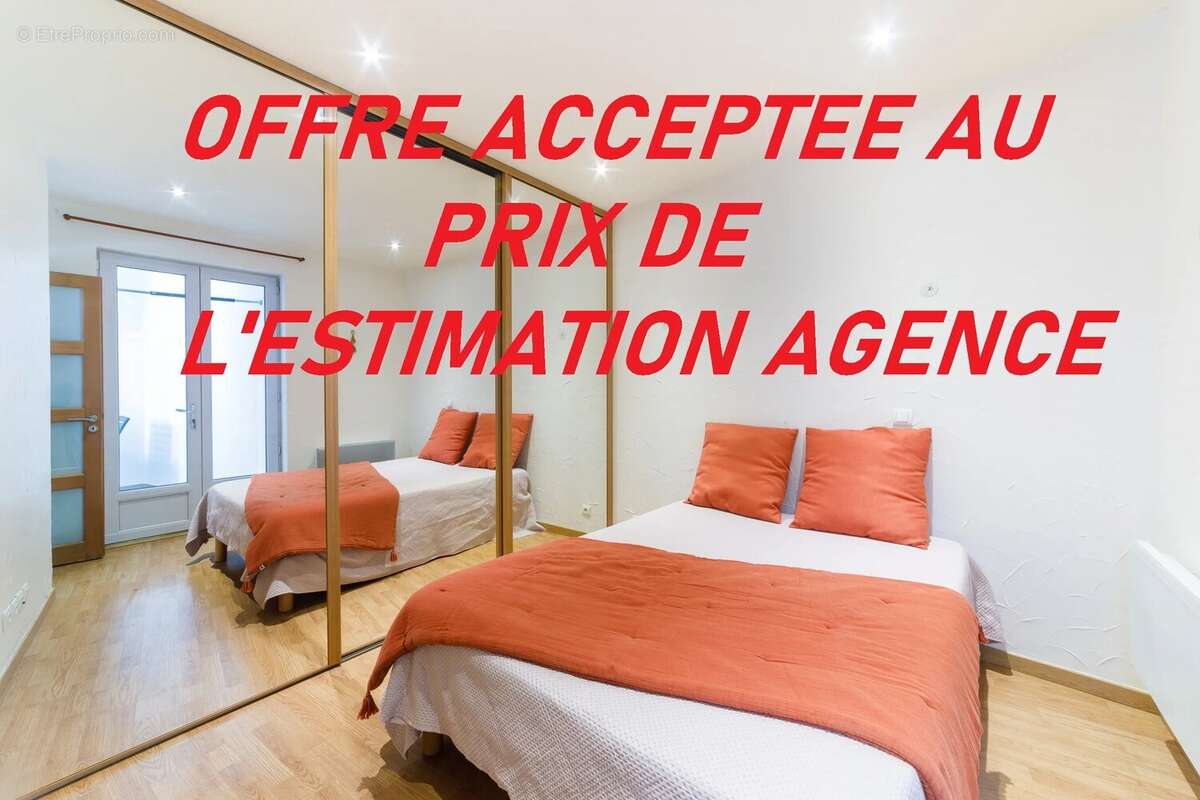 Appartement à LES ARCS