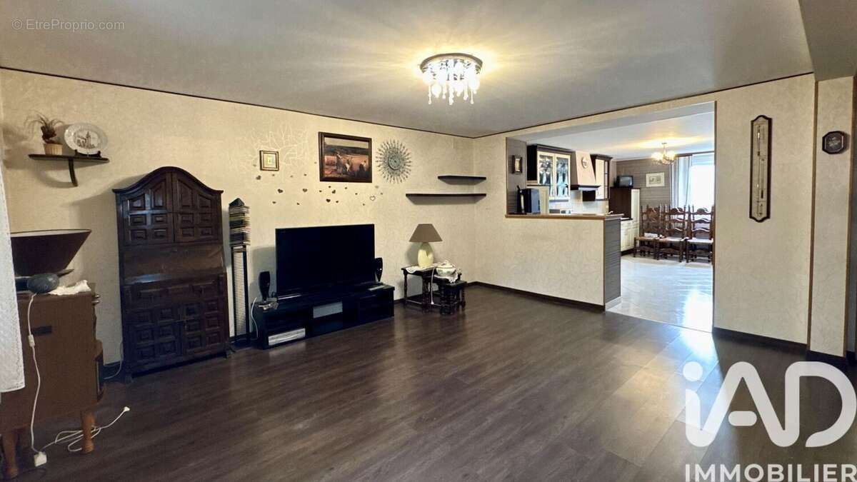 Photo 9 - Maison à ZOUFFTGEN