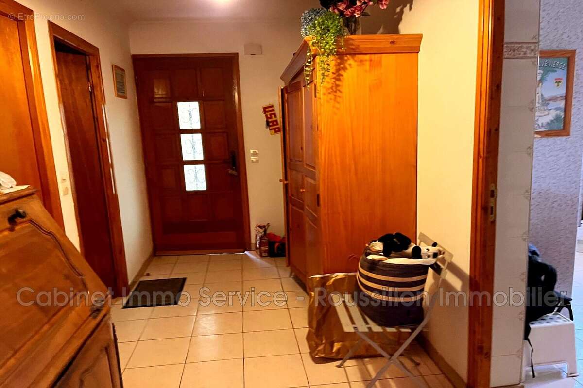 Maison à BANYULS-DELS-ASPRES