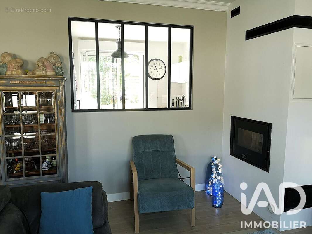 Maison 94 m² à Quimper  - photo 7