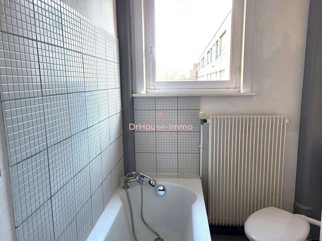 Appartement à DOUAI