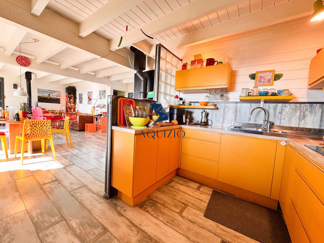 Maison à VIUZ-EN-SALLAZ