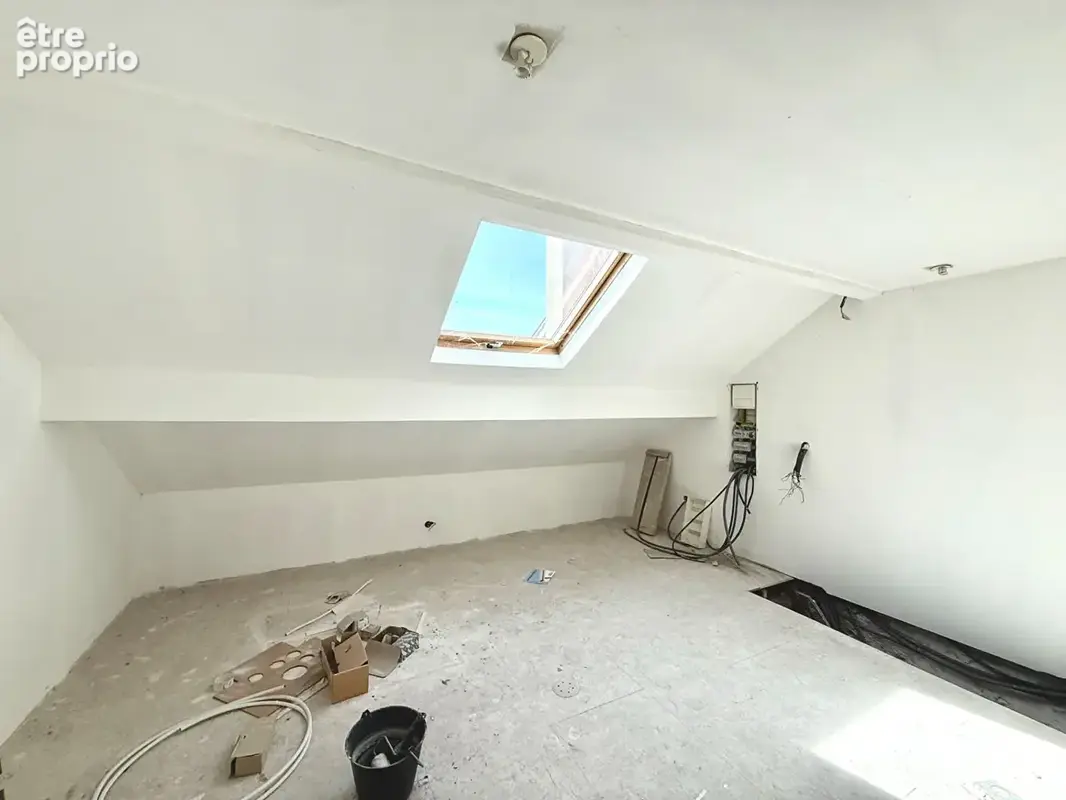 Appartement 6 pièces 215 m² à vendre à Champagnole (39300) - photo 6