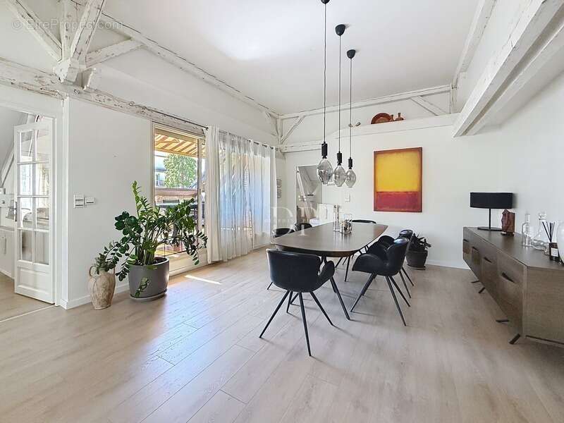 Appartement à ANNEMASSE