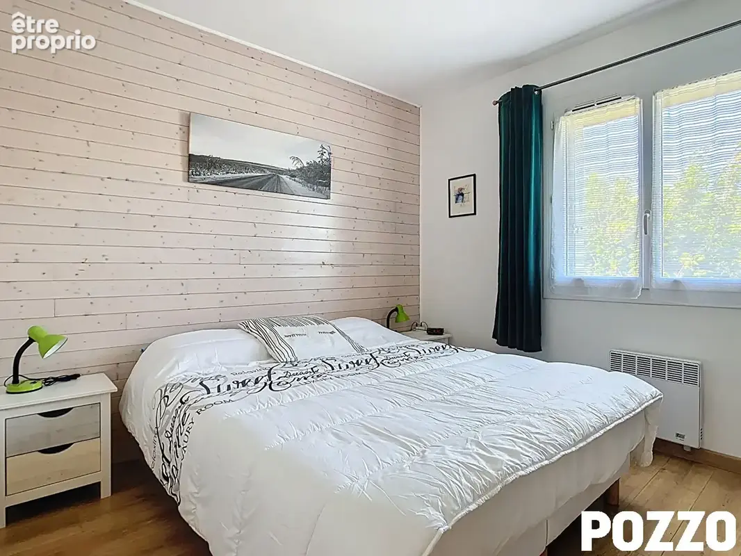 Maison Saint Martin De Brehal 8 pièces 129 m2 environ - photo 8