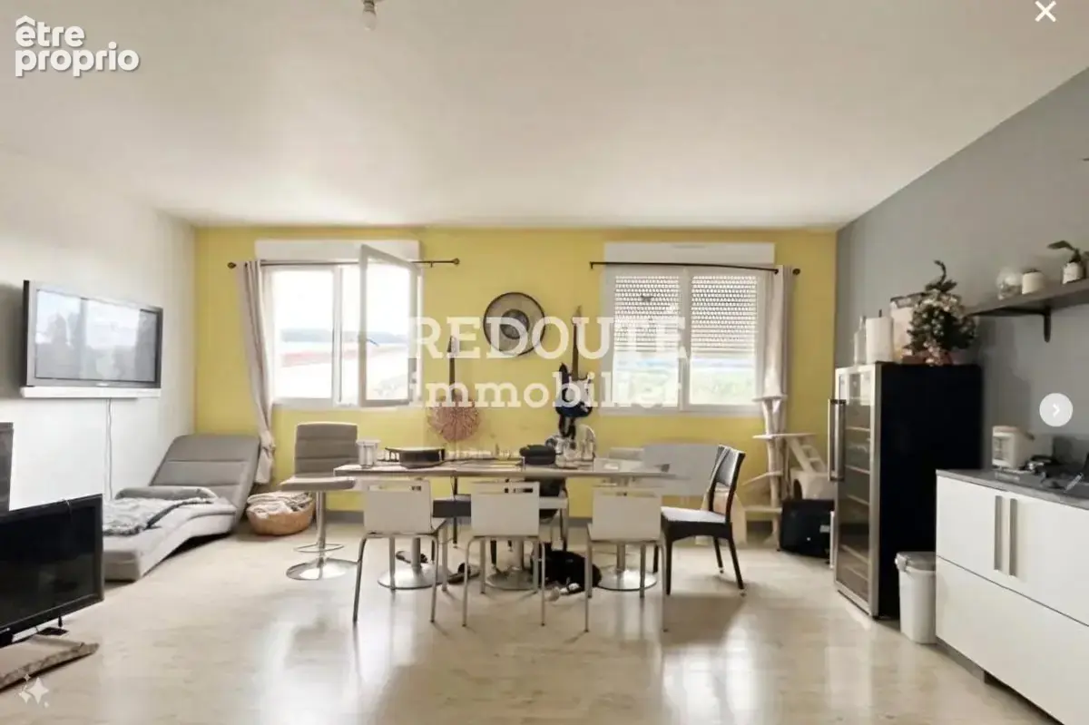 À vendre – immeuble mixte – reuil (51) - photo 5