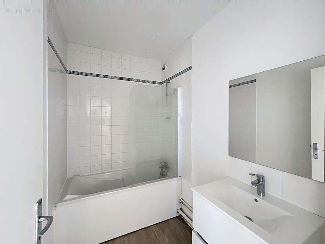 Appartement 63m² à aix-en-provence - photo 4
