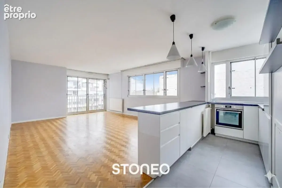 Photo Appartement à Neuilly-Sur-Seine au prix de 594 800€