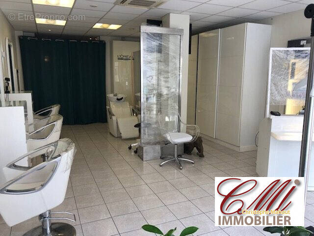 Commerce à VITRY-LE-FRANCOIS