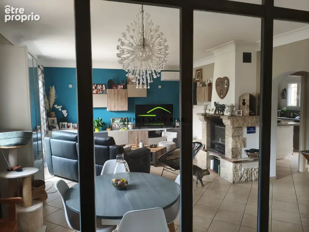 Peymeinade - Belle maison avec jardin - photo 9