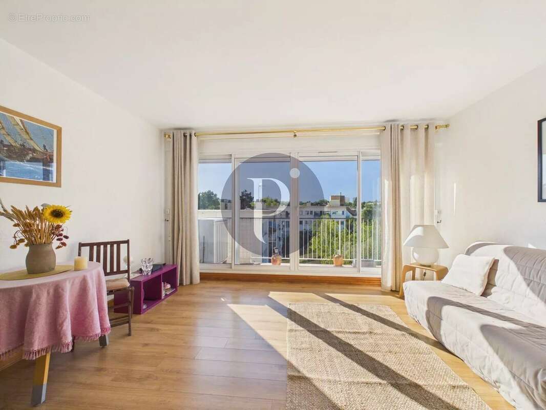 Appartement à ANTONY