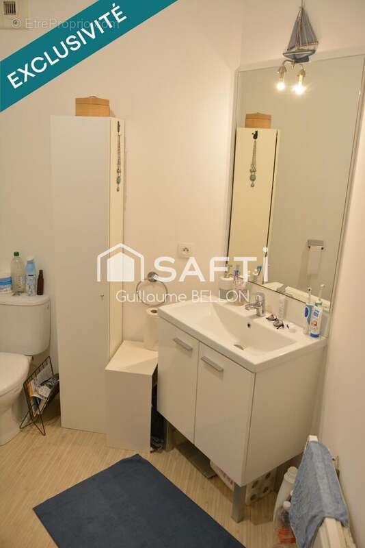 Photo 5 - Appartement à BREST