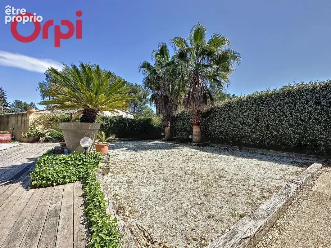 Photo Maison à La Seyne-Sur-Mer au prix de 729 000€