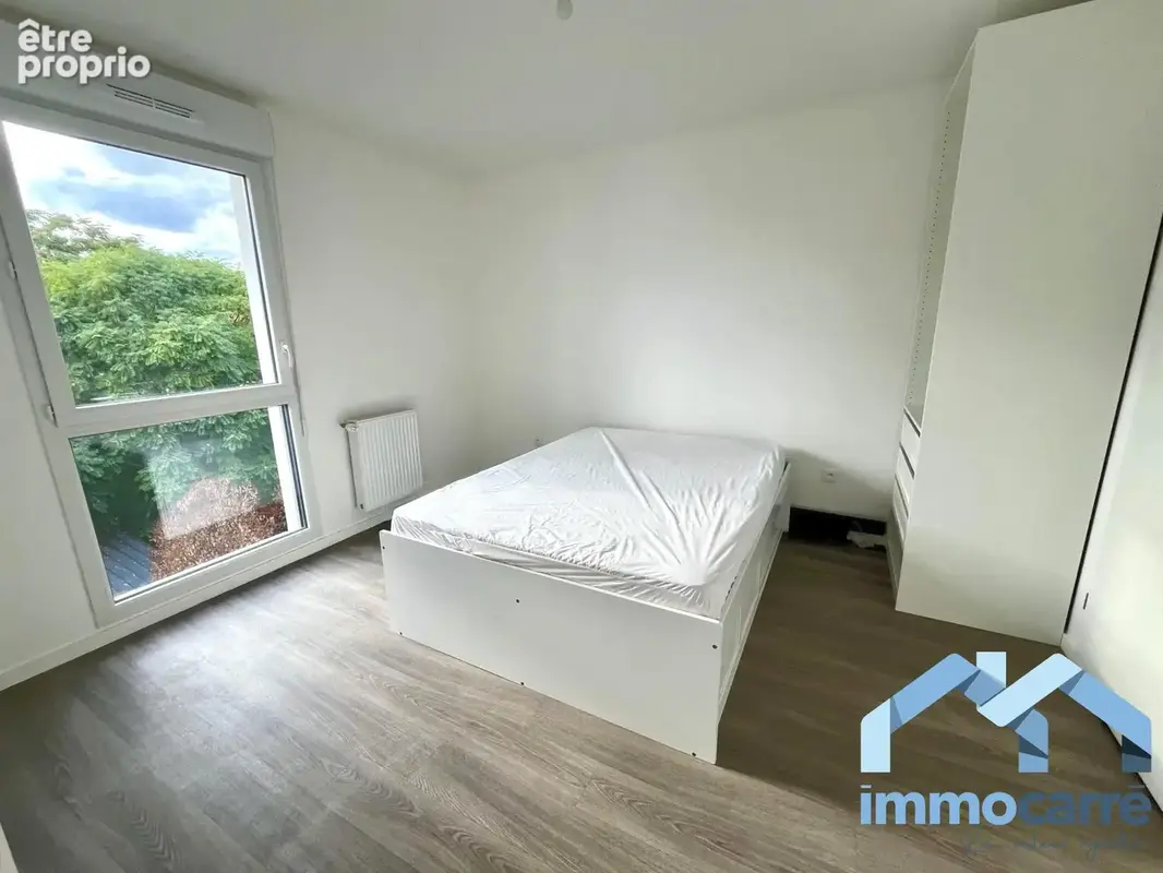 Appartement 2 pièces 38 m² à vendre à Roissy-En-Brie (77680) - photo 5