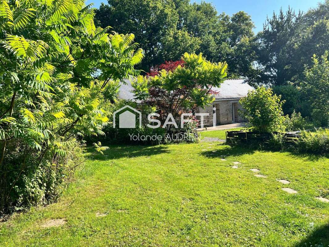 Photo 2 - Maison à MISSILLAC