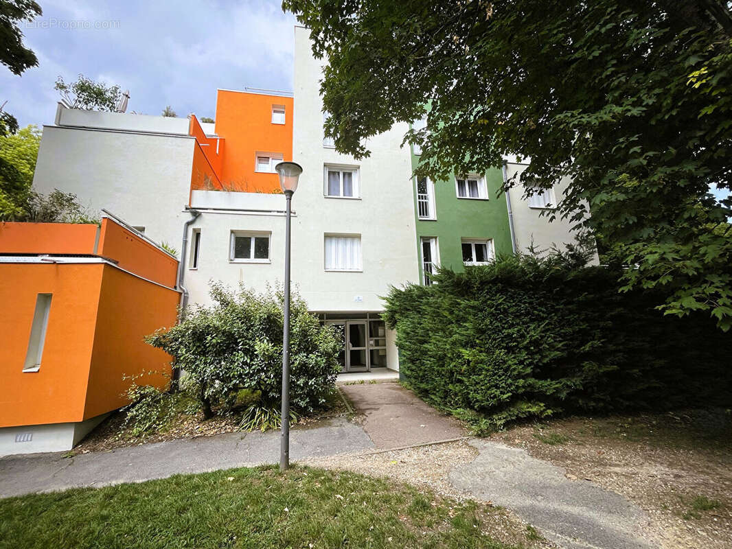 Appartement à CERGY