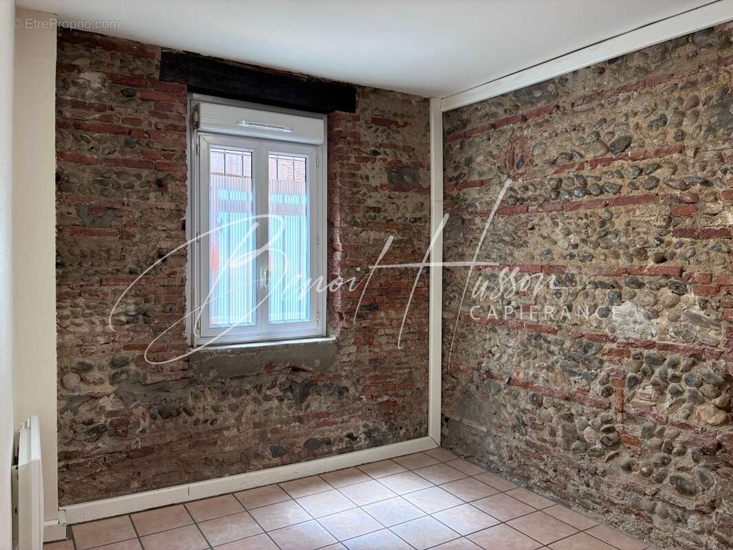 Local commercial de caractère – plain-pied de 116,44 m² (erp) en rdc - photo 7
