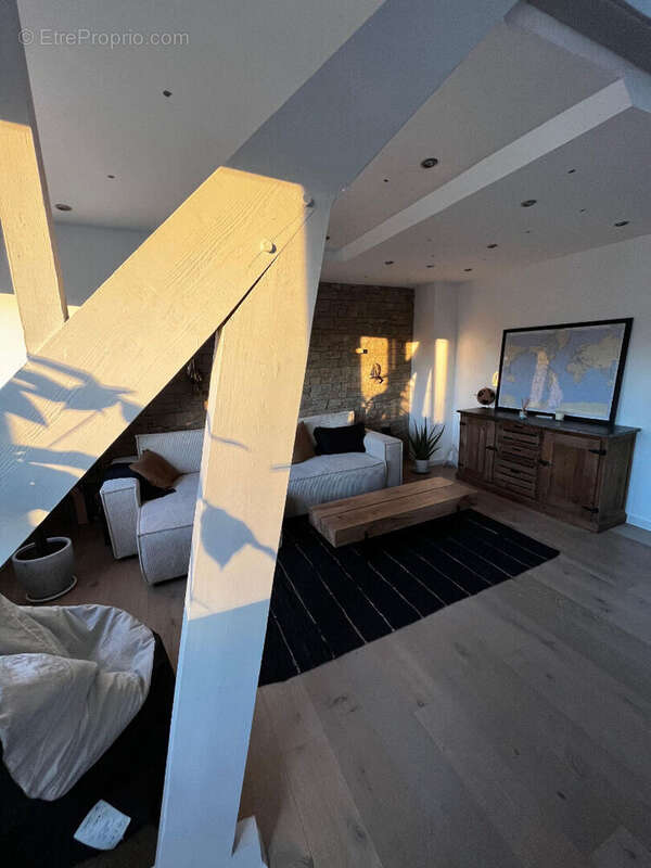 Appartement à CONCARNEAU